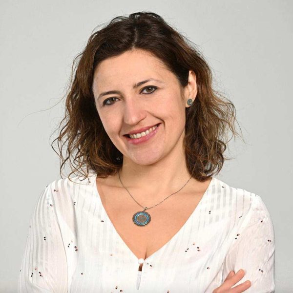 Özlem Bedre Defolie