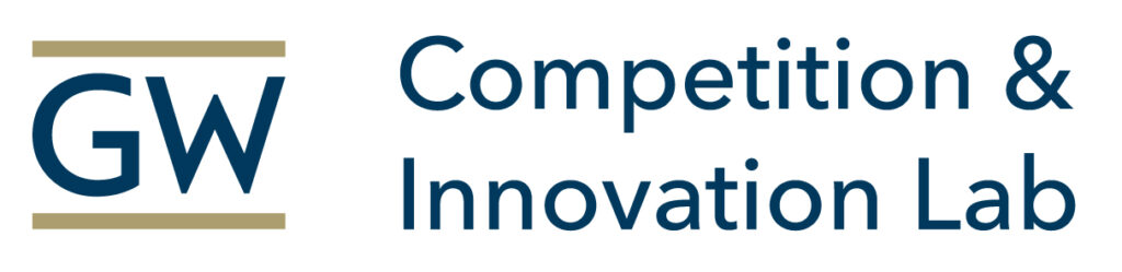 GW Competition & Innovation lab