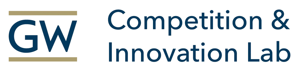 GW Competition & Innovation lab