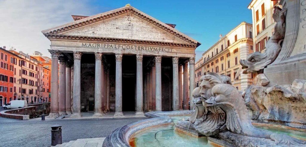 Pantheon