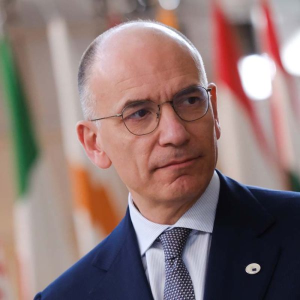 Enrico Letta